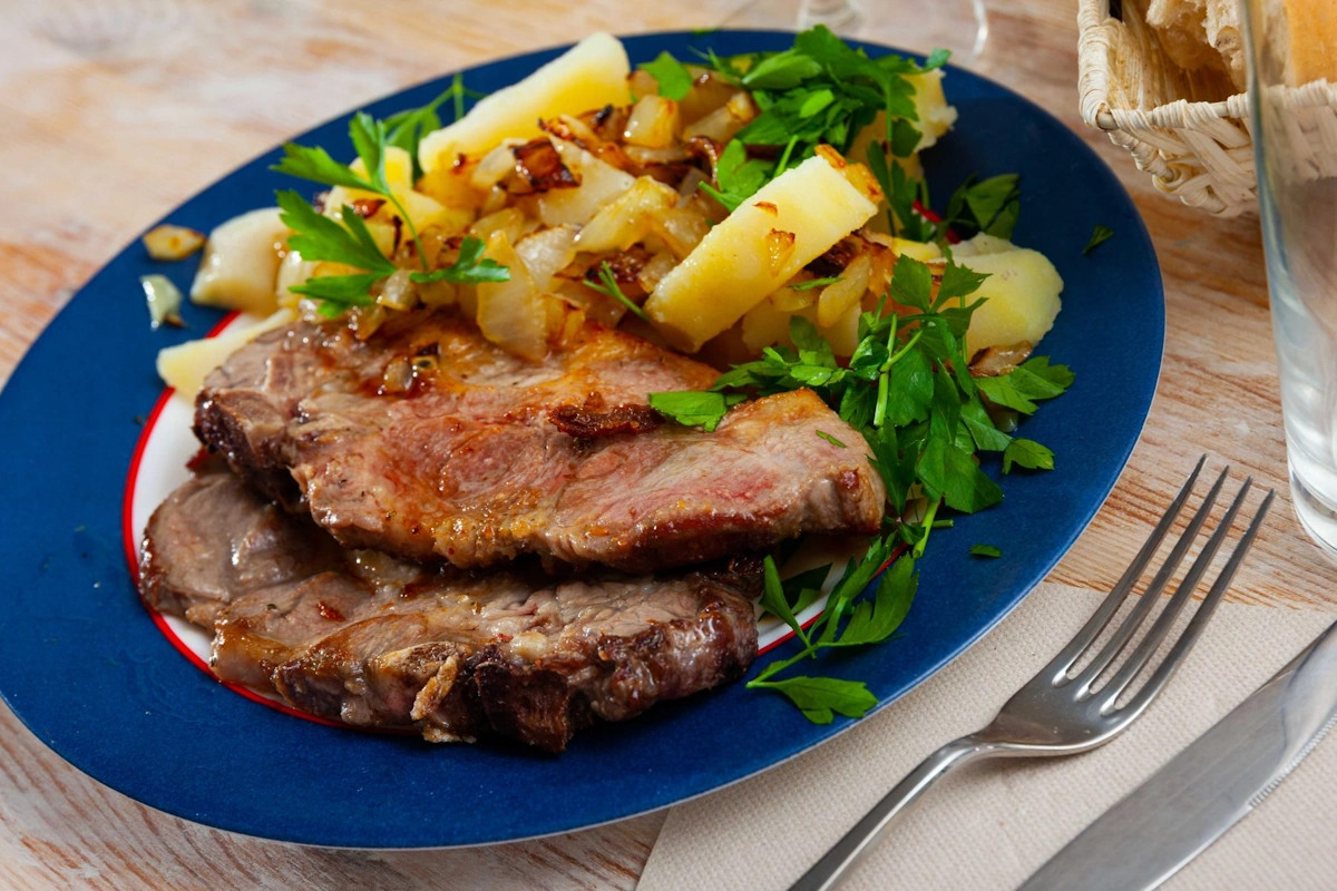 Carnes 2
