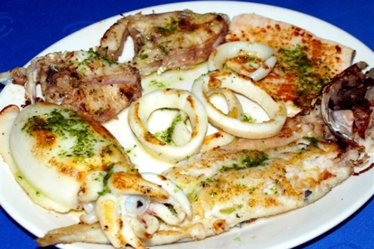 Pescado 2