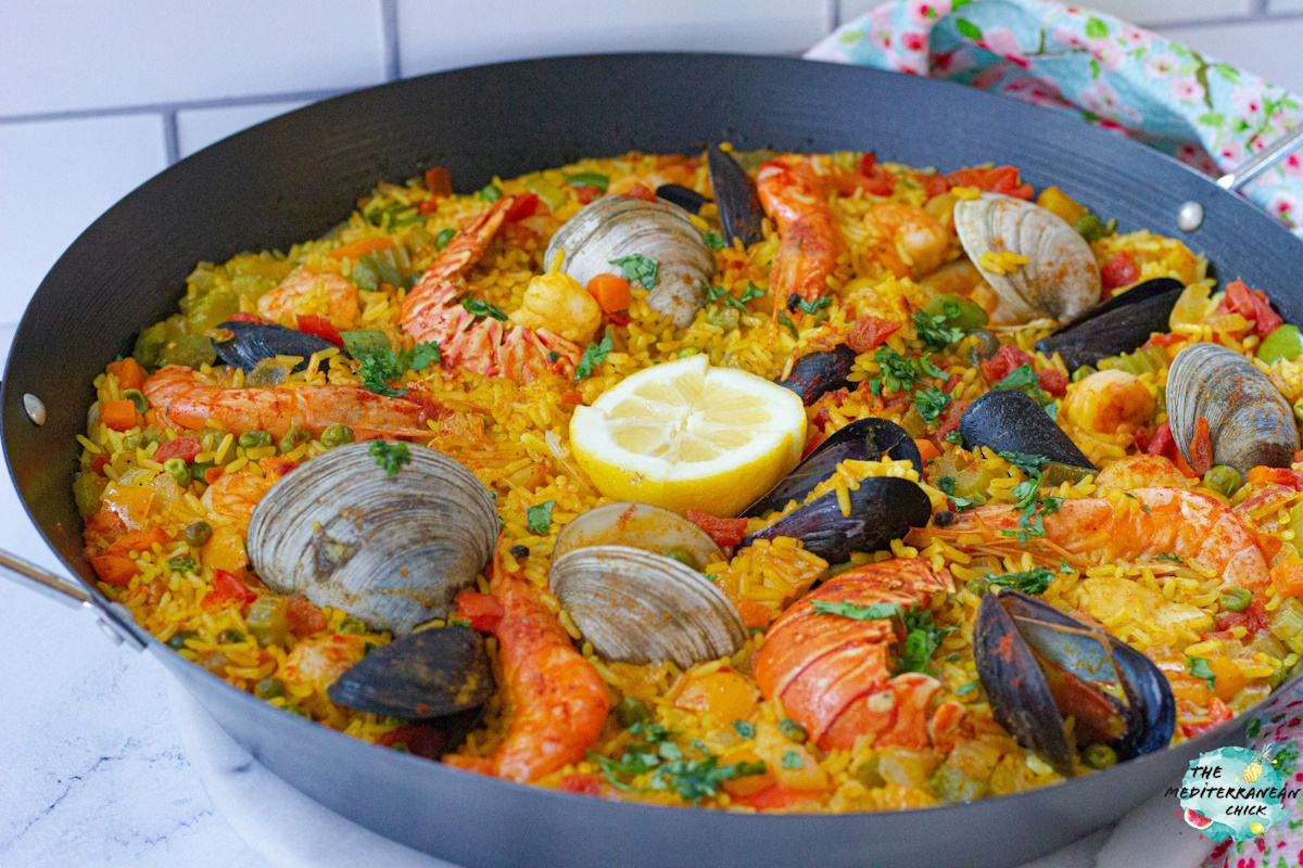 Arrocería Tarragona