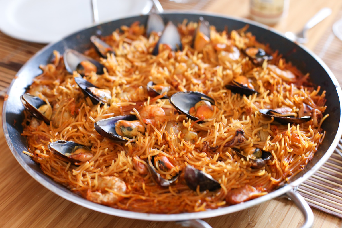 Mejores tapas Tarragona