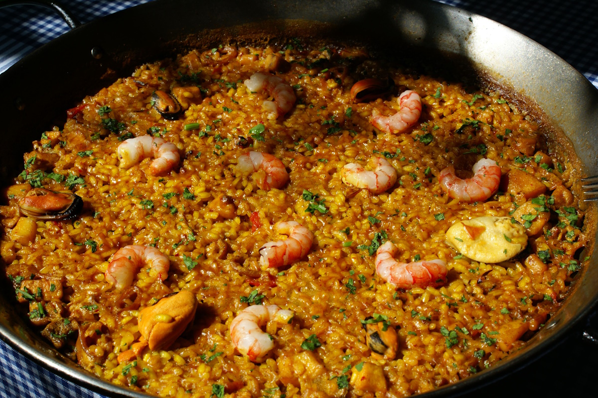 Mejores tapas Tarragona