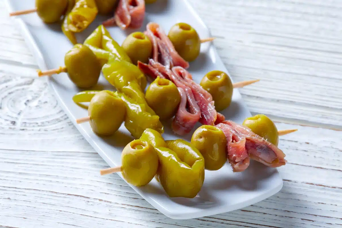 Dónde comer tapas en Tarragona