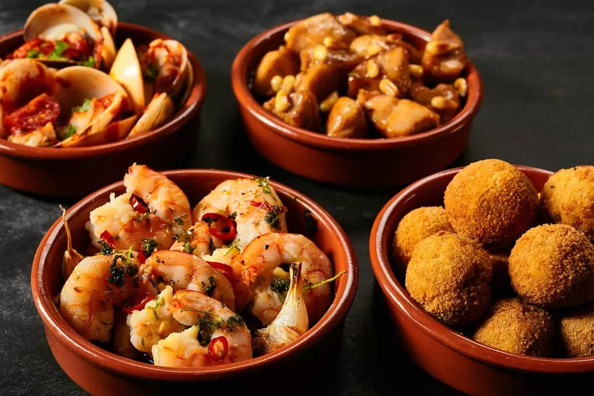 Dónde comer tapas en Tarragona