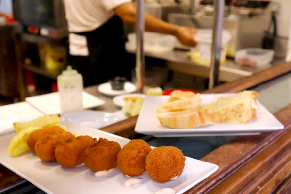 Mejores tapas Tarragona