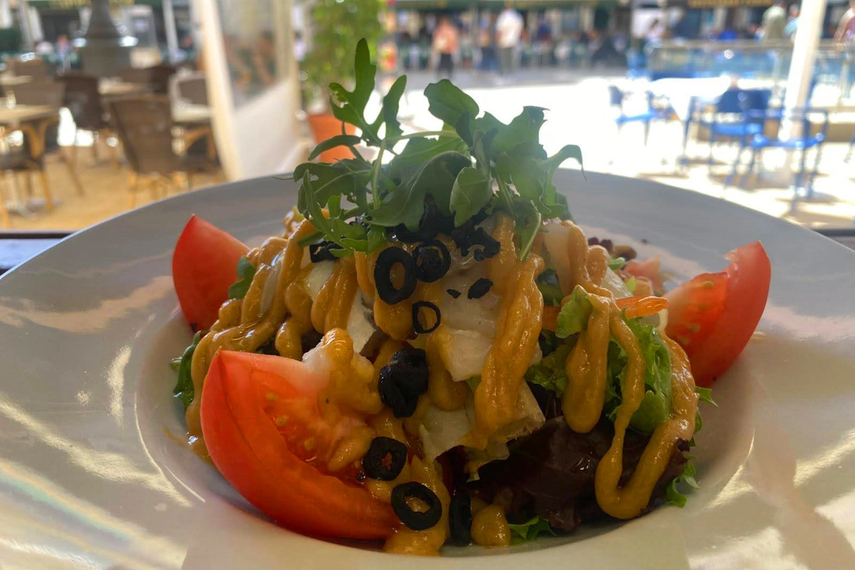 Mejores tapas Tarragona