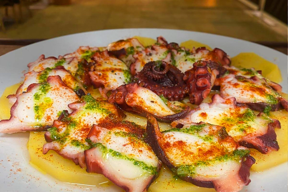 Mejores tapas Tarragona
