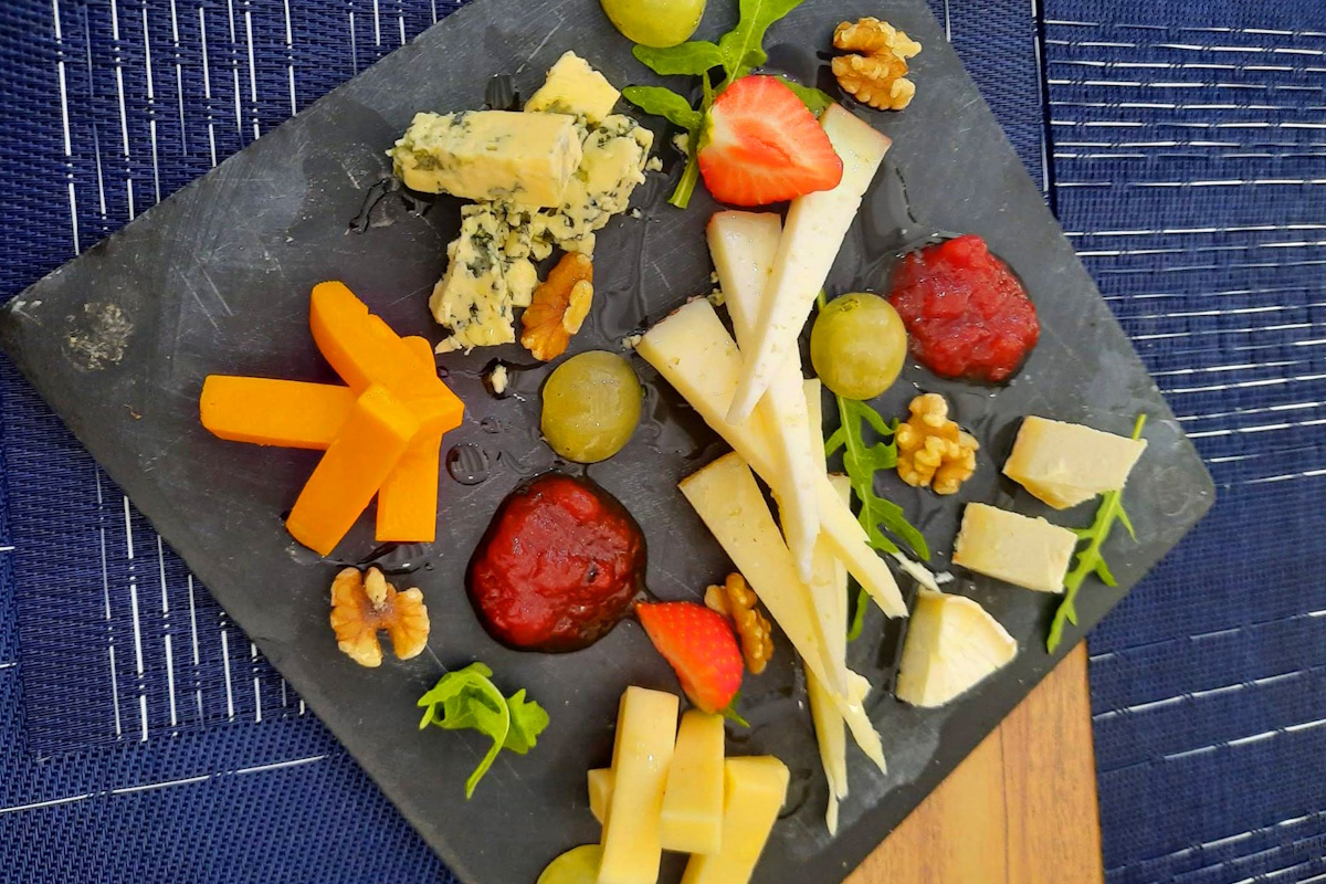 Mejores tapas Tarragona