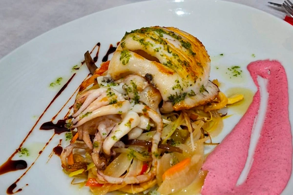 Mejores tapas Tarragona