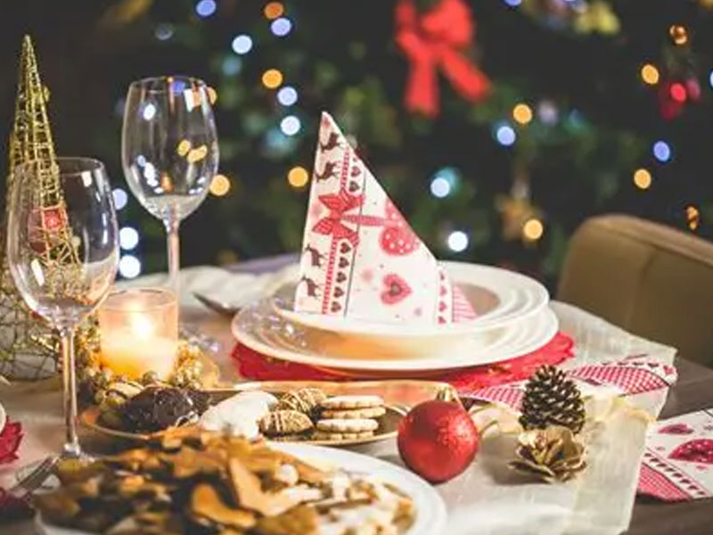 Menús Navidad Tarragona